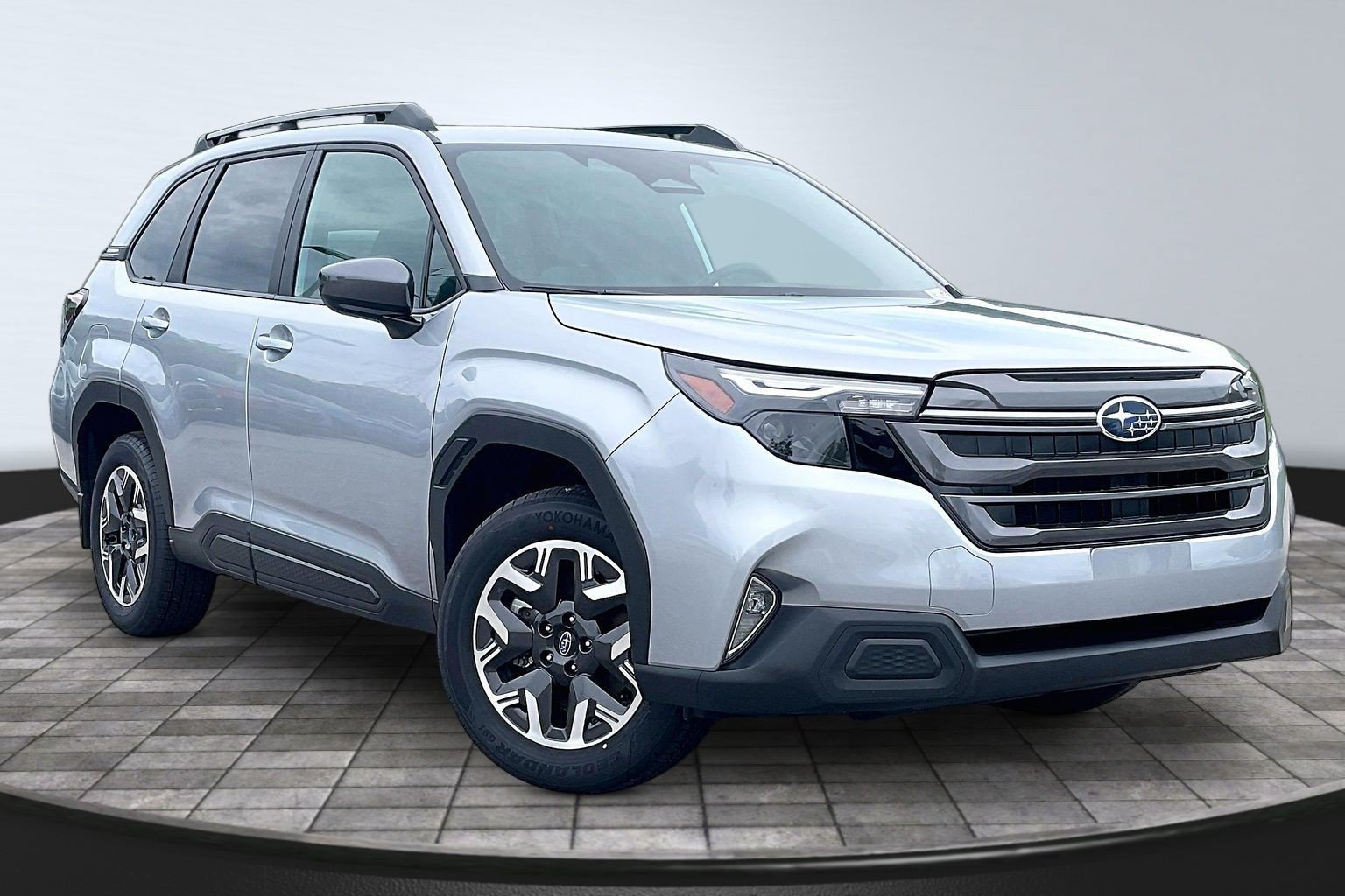 Used 2026 Subaru Forester Premium AWD/4WD image 10