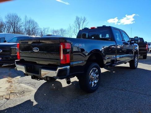 New 2026 Ford F350 Lariat w/ Lariat Ultimate Package image 7
