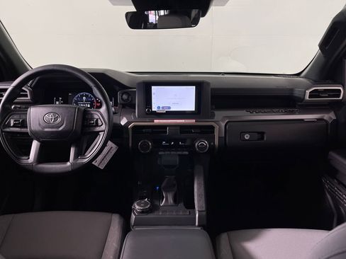 New 2026 Toyota Tacoma SR5 image 14