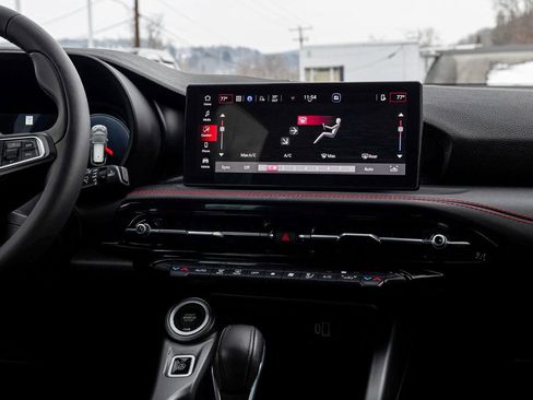 Used 2025 Dodge Hornet GT w/ GT Blacktop Package image 20