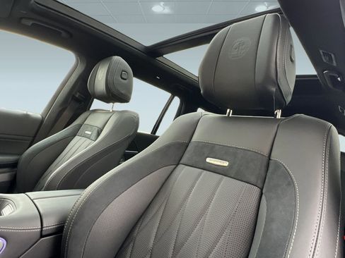 New 2025 Mercedes-Benz GLS 63 AMG AMG GLS 63 image 14