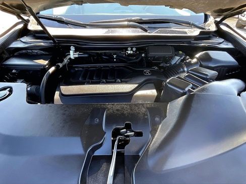 Used 2016 Acura MDX FWD image 31