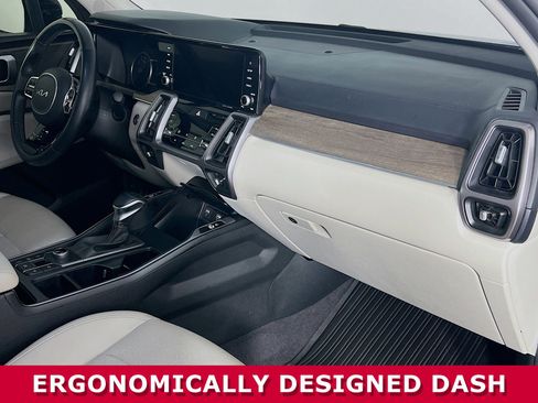 Used 2023 Kia Sorento X-Line EX image 22