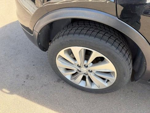 Used 2018 Buick Encore Preferred FWD image 31