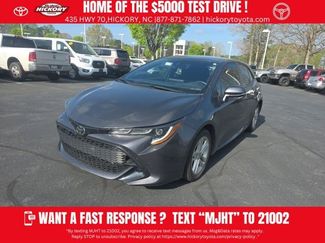 Used 2021 Toyota Corolla SE video 1