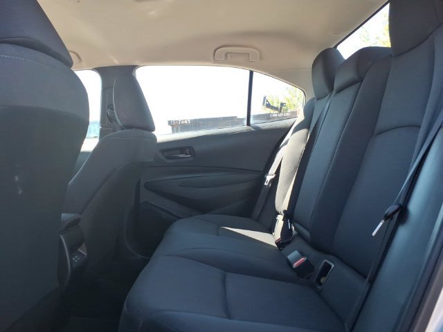Used 2024 Toyota Corolla LE FWD image 12