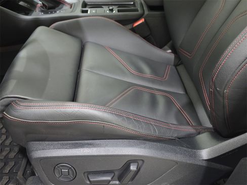 Certified 2025 Audi Q3 2.0T Premium Plus w/ Premium Plus Package image 32