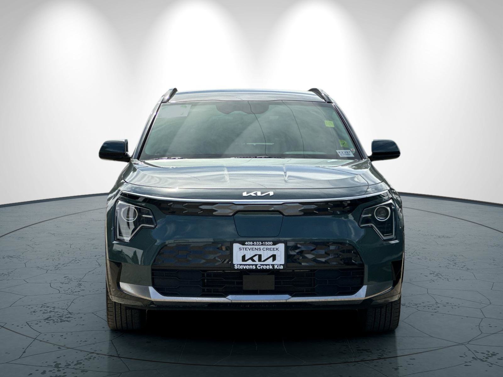 Used 2024 Kia Niro Wind FWD image 9