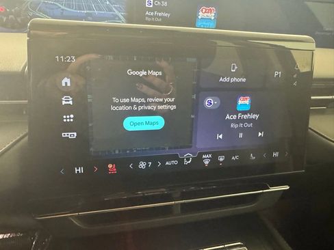 New 2026 Lincoln Nautilus Premier w/ Equipment Group 102A image 40