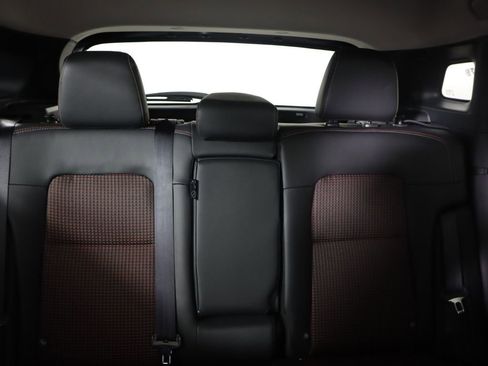 New 2026 Nissan Kicks SR w/ SR Premium Package image 34