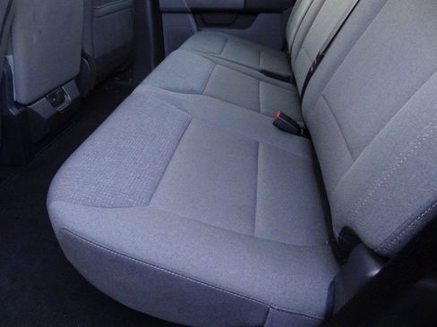 Certified 2025 Ford F150 XLT w/ Equipment Group 301A Standard image 9