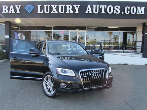 Used 2013 Audi Q5 2.0T Premium Plus image 32