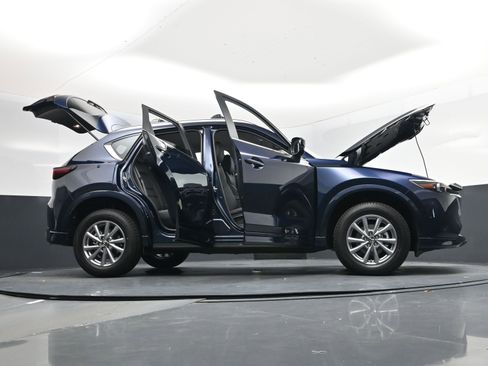 New 2025 MAZDA CX-5 AWD 2.5 S image 21