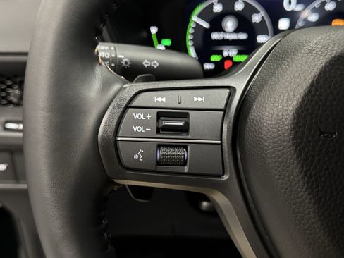 New 2026 Honda CR-V Sport-L image 29