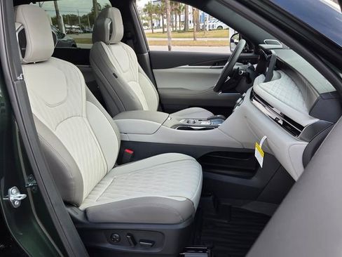 New 2026 INFINITI QX60 Autograph w/ Autograph Tech Package image 22