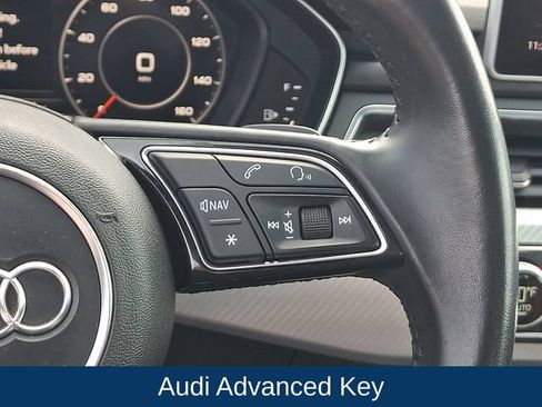 Used 2018 Audi A5 2.0T Premium AWD/4WD image 7