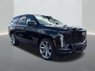 New 2026 Cadillac Escalade Platinum Sport AWD/4WD video 3