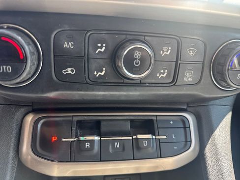 Used 2020 GMC Acadia Denali AWD/4WD image 24