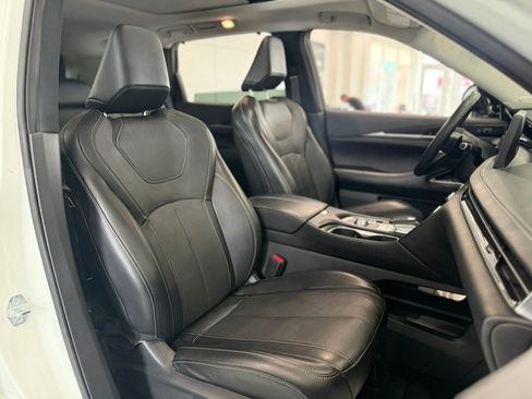 Used 2023 INFINITI QX60 Sensory w/ Vision Package AWD/4WD image 23