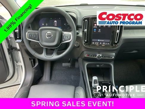 New 2026 Volvo XC40 B5 Ultra w/ Protection Package Premier AWD/4WD image 15
