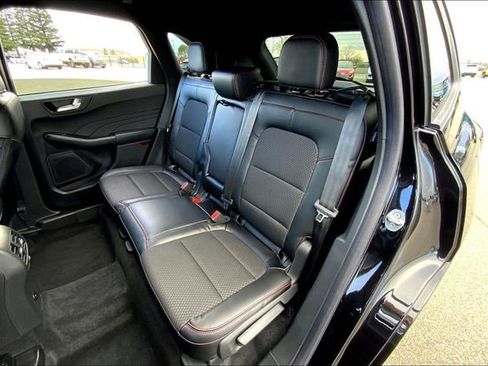 New 2024 Ford Escape ST-Line w/ Tech Pack #1 image 10