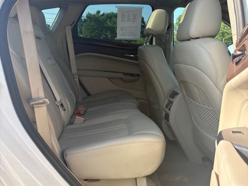 Used 2013 Cadillac SRX Premium AWD/4WD image 12