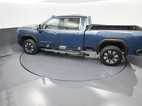 New 2025 GMC Sierra 2500 Denali w/ Denali Reserve Package image 46