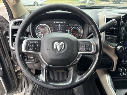 Used 2022 RAM 2500 Laramie image 14