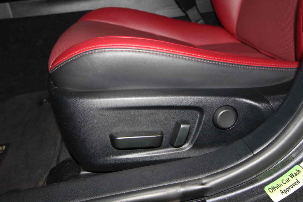 Used 2024 Lexus IS 300 w/ Premium Package RWD image 7