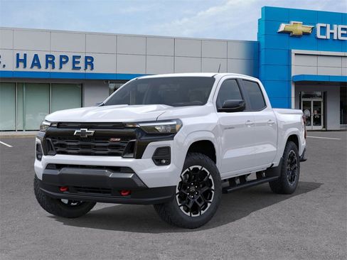 New 2026 Chevrolet Colorado Z71 w/ Z71 Convenience Package 2 image 6