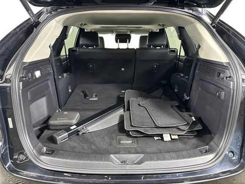 Used 2024 MAZDA CX-90 3.3 Turbo w/ Preferred Plus image 26