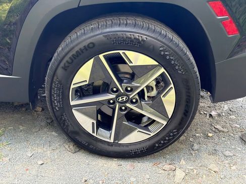 Certified 2026 Hyundai Tucson SEL Plus AWD/4WD image 6