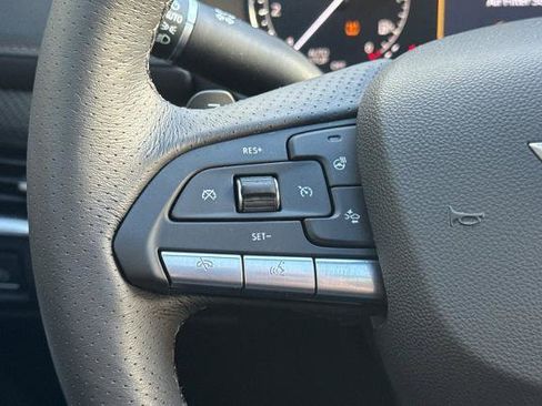 Used 2022 Cadillac XT4 Sport AWD/4WD image 34