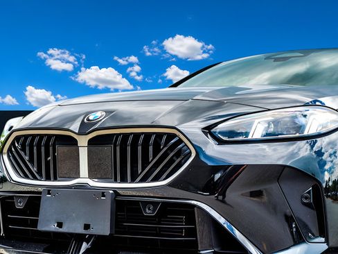 Used 2025 BMW 228i xDrive AWD/4WD image 44