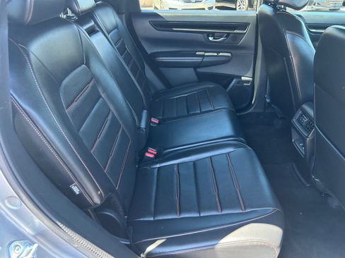 Certified 2024 Honda CR-V Sport-L image 15