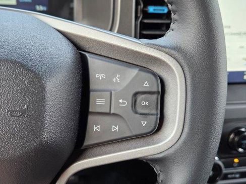 New 2024 Ford Bronco Black Diamond image 29