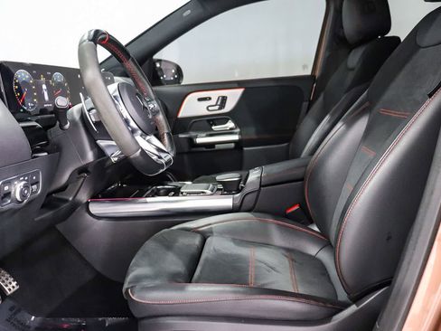 Certified 2023 Mercedes-Benz GLA 35 AMG 4MATIC image 19