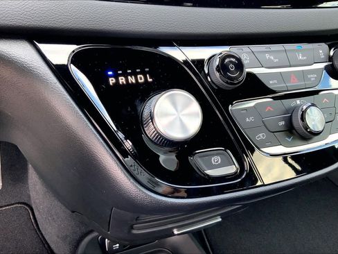 New 2026 Chrysler Voyager LX image 15