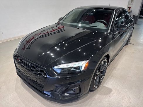 Used 2023 Audi S5 Prestige image 9