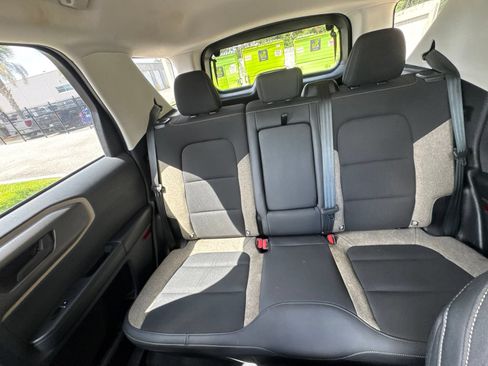 Used 2025 Ford Bronco Sport Big Bend AWD/4WD image 18