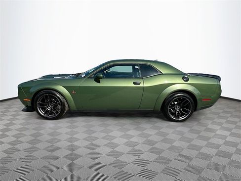 Certified 2020 Dodge Challenger R/T Scat Pack image 4