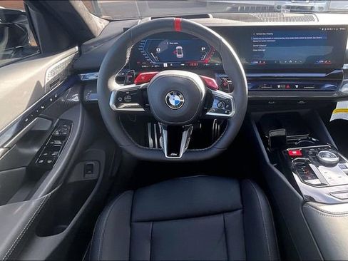 New 2026 BMW M5 w/ Executive Package image 5