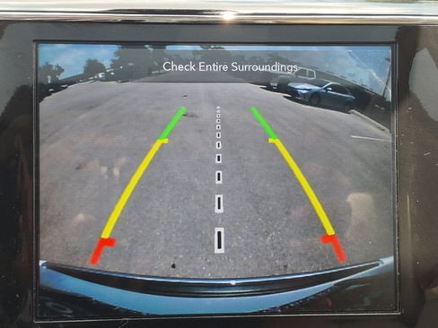 Used 2021 Jeep Grand Cherokee Limited RWD image 18