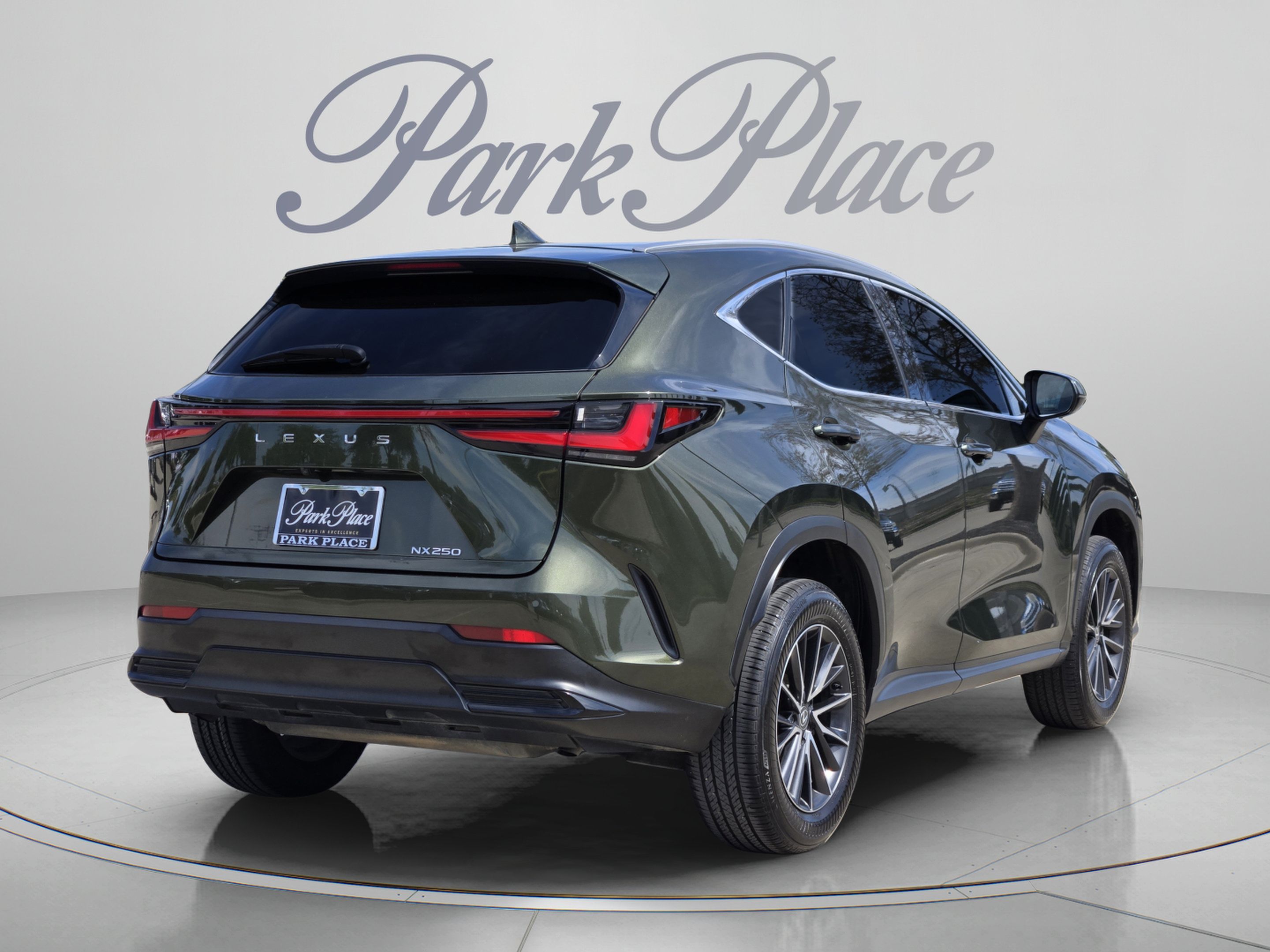 Used 2024 Lexus NX 250 FWD image 5