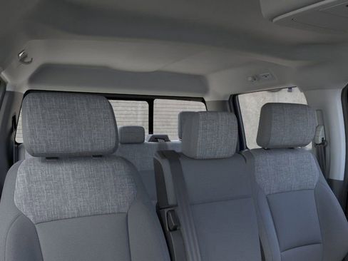 New 2026 Ford F350 XLT image 22