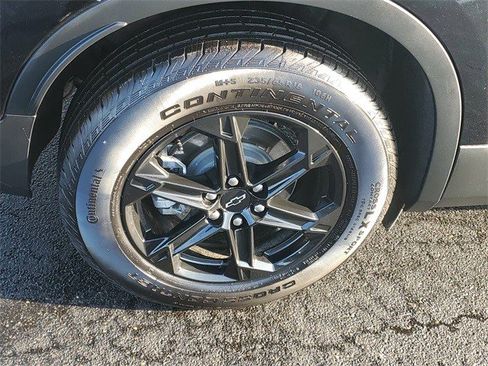 Certified 2024 Chevrolet Blazer LT w/ Midnight/Sport Edition image 12