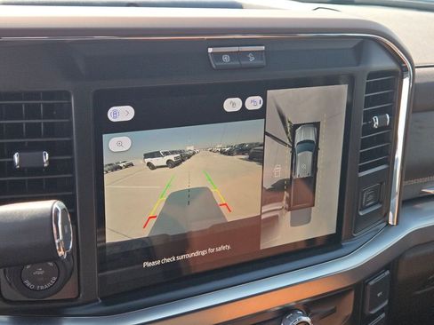 New 2025 Ford F250 King Ranch w/ Chrome Package image 14