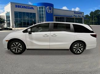 New 2026 Honda Odyssey EX-L video 2