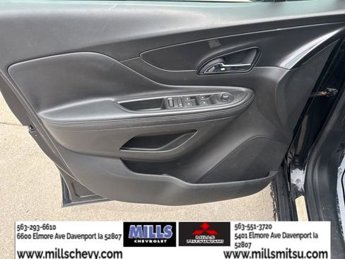 Used 2018 Buick Encore Preferred FWD image 10