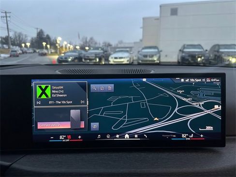 New 2026 BMW 330i xDrive Sedan w/ Premium Package image 16